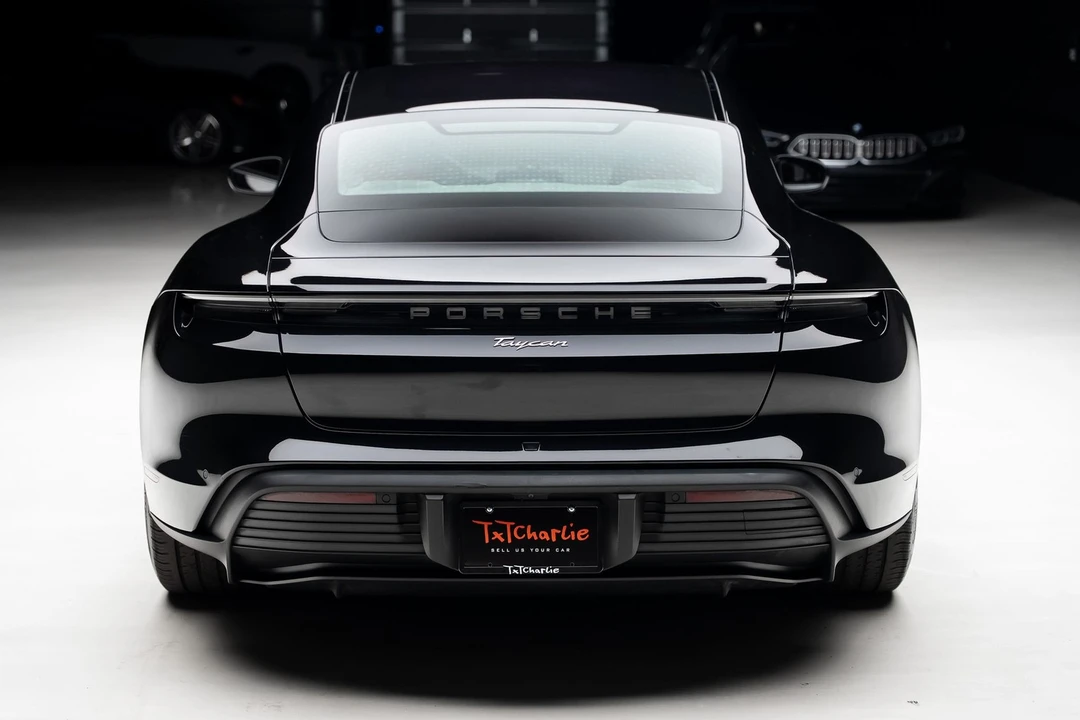 2023 Porsche 718 Cayman - Image 26 of 31