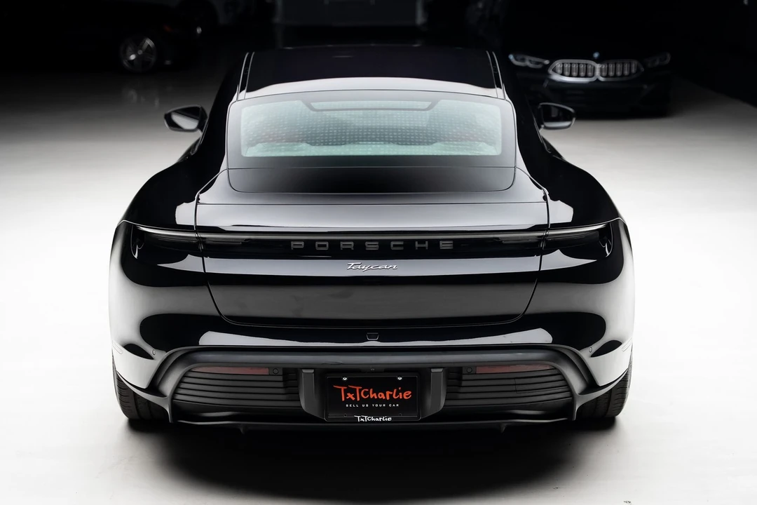 2023 Porsche 718 Cayman - Image 25 of 31
