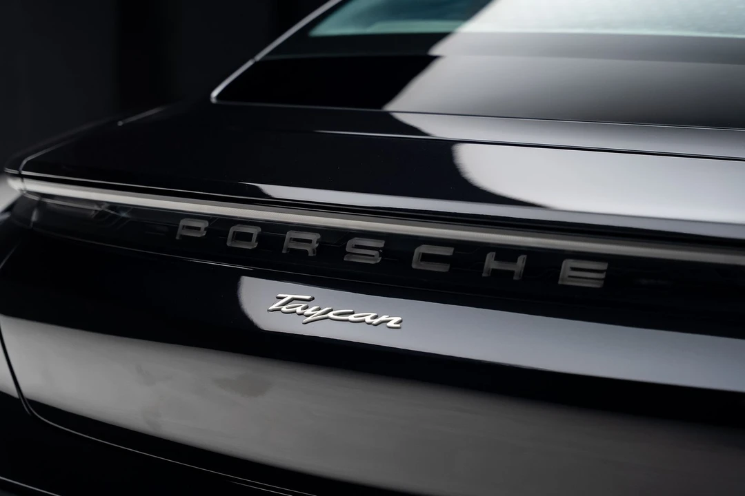 2023 Porsche 718 Cayman - Image 30 of 31