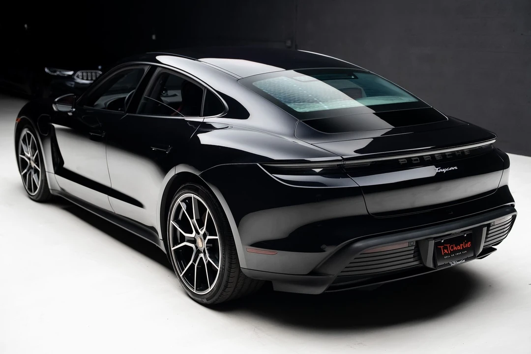 2023 Porsche 718 Cayman - Image 24 of 31