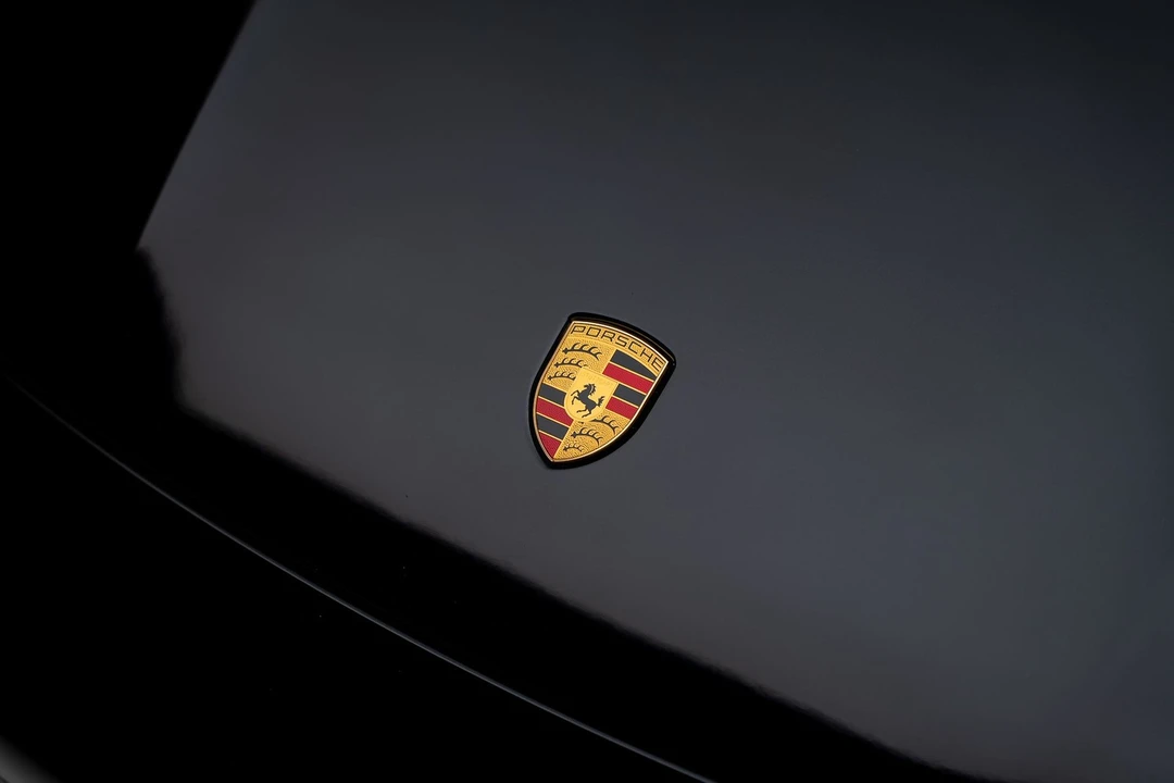 2023 Porsche 718 Cayman - Image 13 of 31