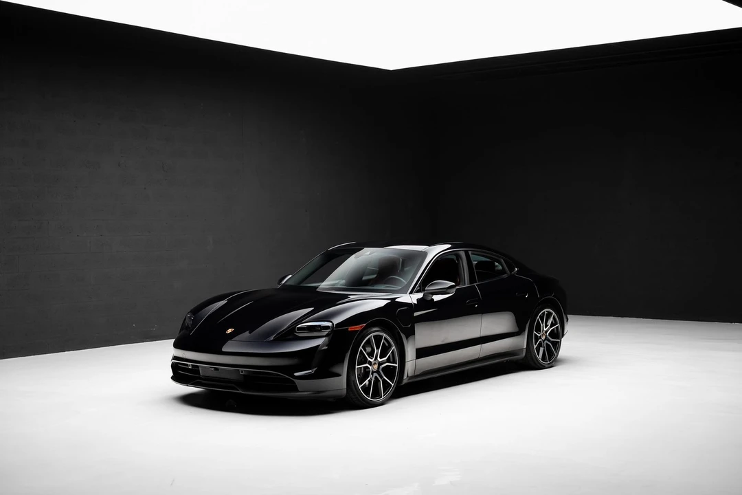 2023 Porsche 718 Cayman - Image 4 of 31