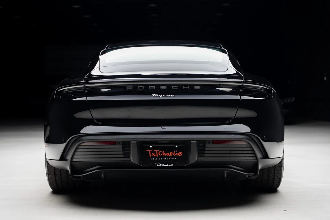 2023 Porsche 718 Cayman - Image 27 of 31