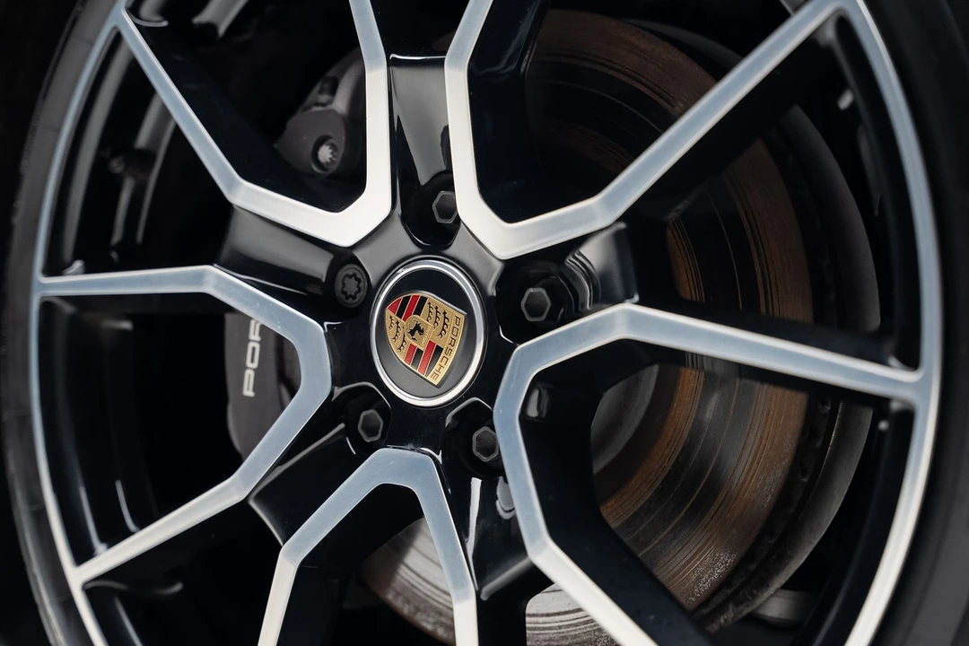2023 Porsche 718 Cayman - Image 22 of 31