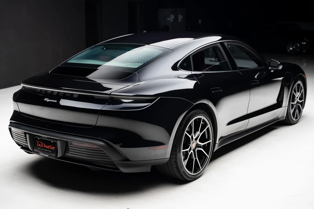 2023 Porsche 718 Cayman - Image 31 of 31