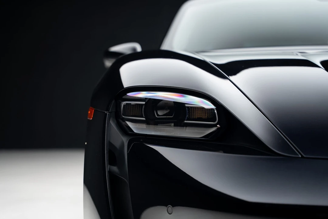 2023 Porsche 718 Cayman - Image 9 of 31