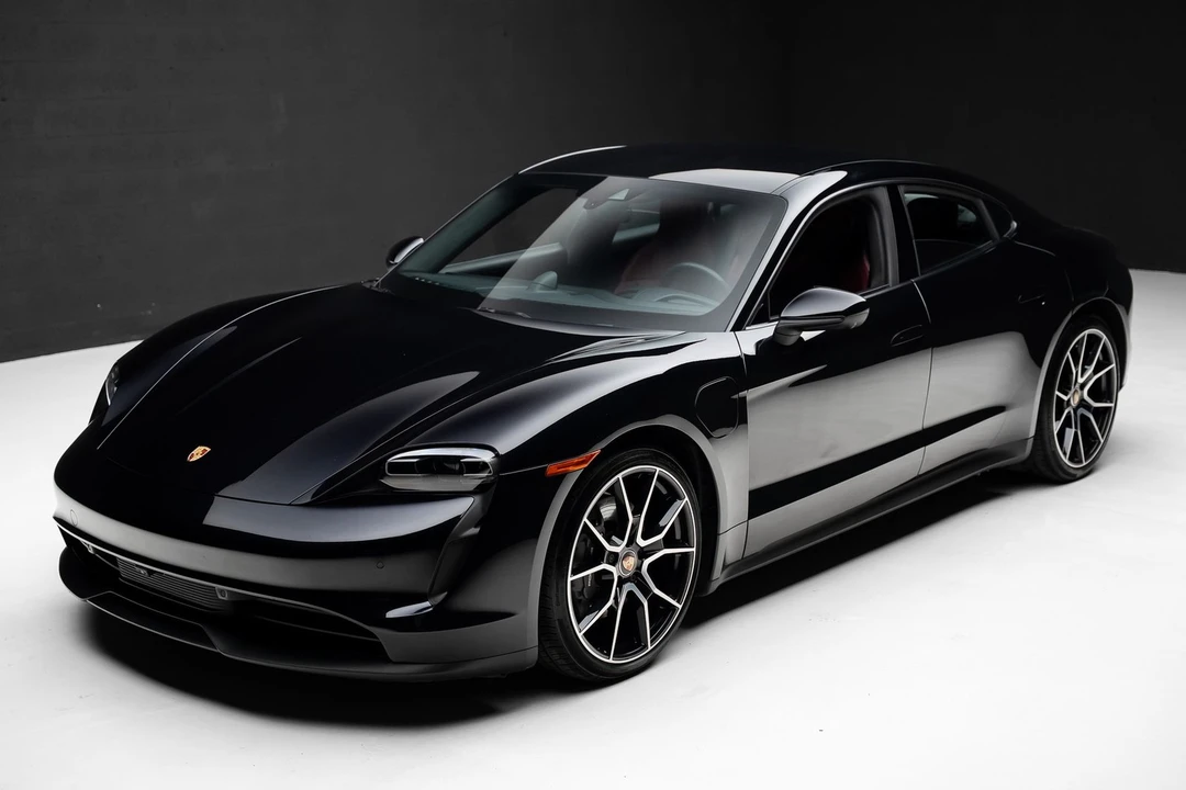2023 Porsche 718 Cayman - Image 5 of 31