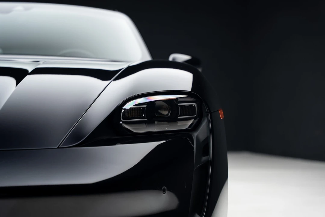 2023 Porsche 718 Cayman - Image 10 of 31