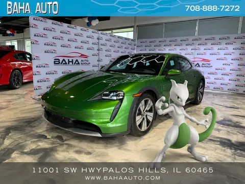 2023 Porsche Cayman 4