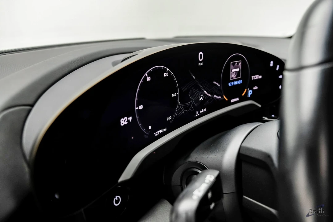 2023 Porsche 718 Cayman - Image 31 of 31