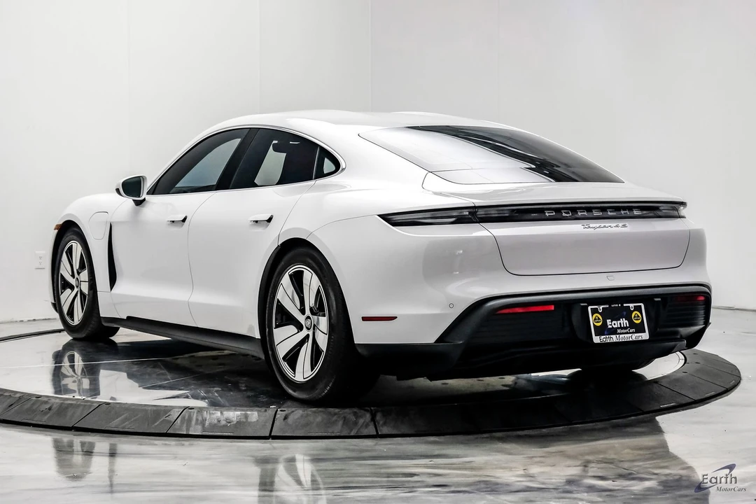 2023 Porsche 718 Cayman - Image 10 of 31
