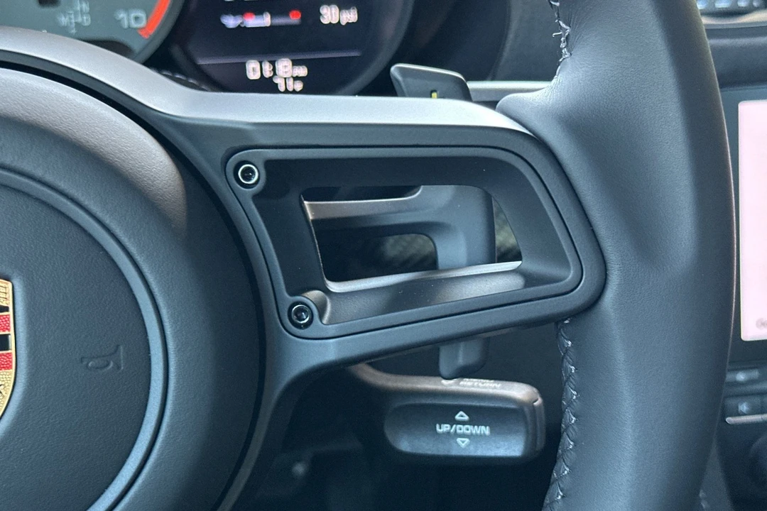 2023 Porsche 718 Cayman GT4 RS - Image 29 of 31