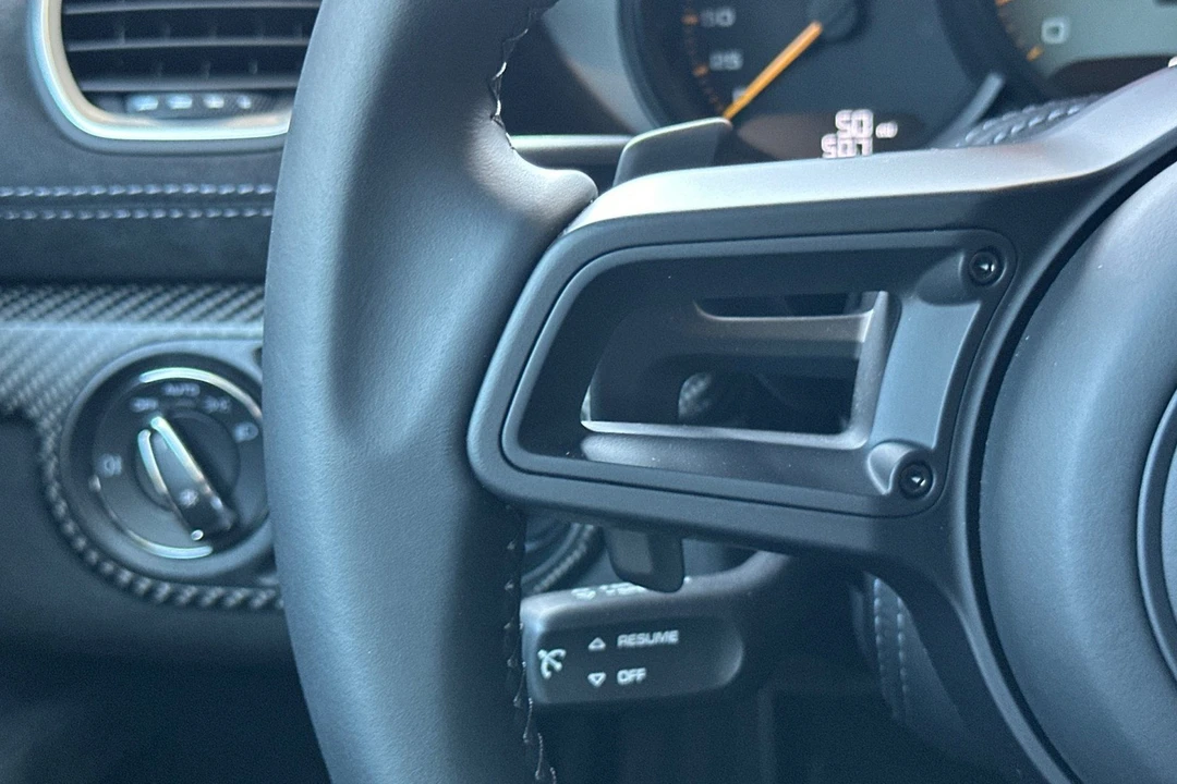2023 Porsche 718 Cayman GT4 RS - Image 28 of 31