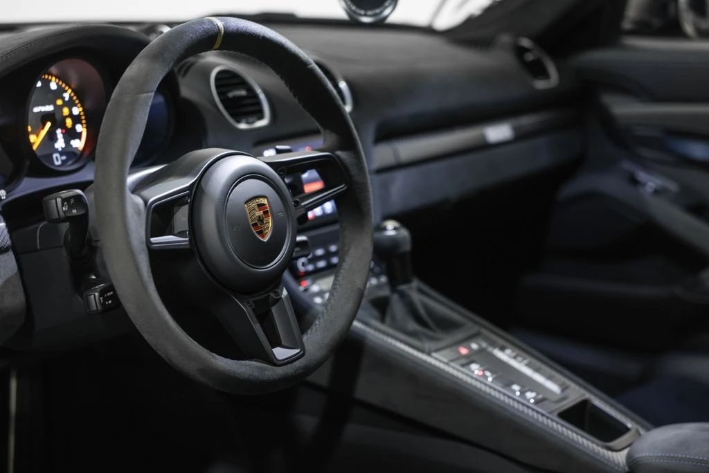 2023 Porsche 718 Cayman GT4 RS - Image 31 of 31