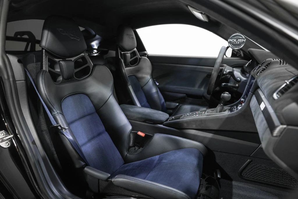 2023 Porsche 718 Cayman GT4 RS - Image 23 of 31