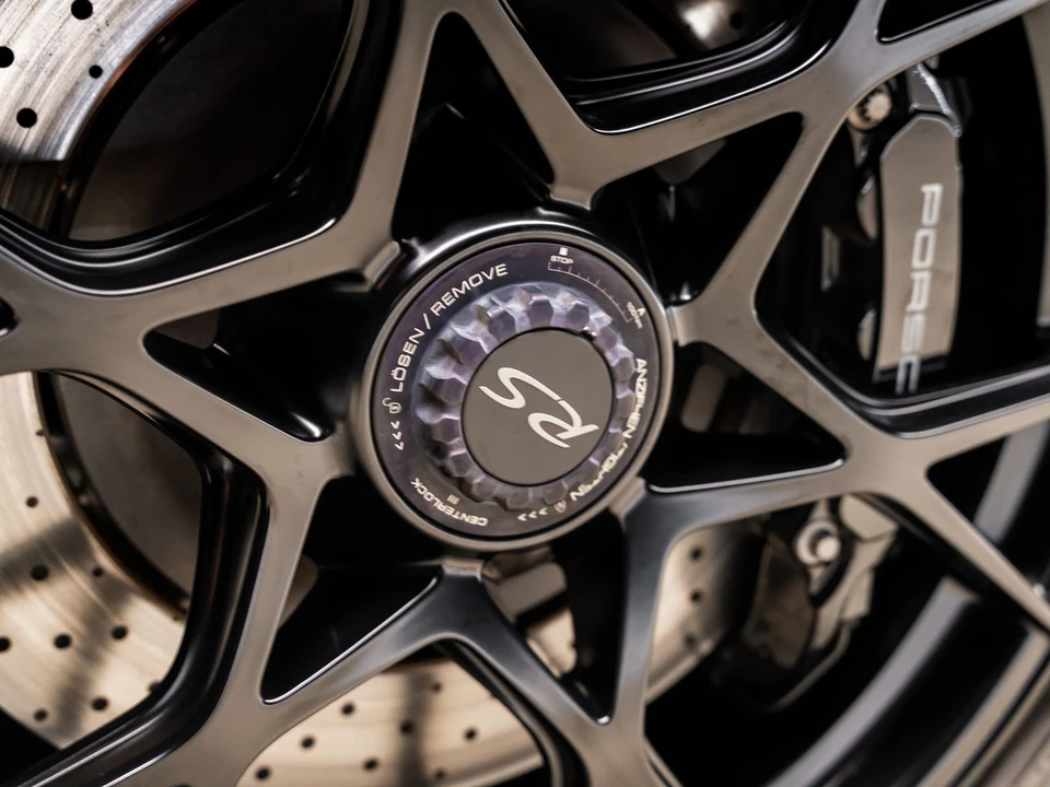 2023 Porsche 718 Cayman GT4 RS - Image 22 of 31