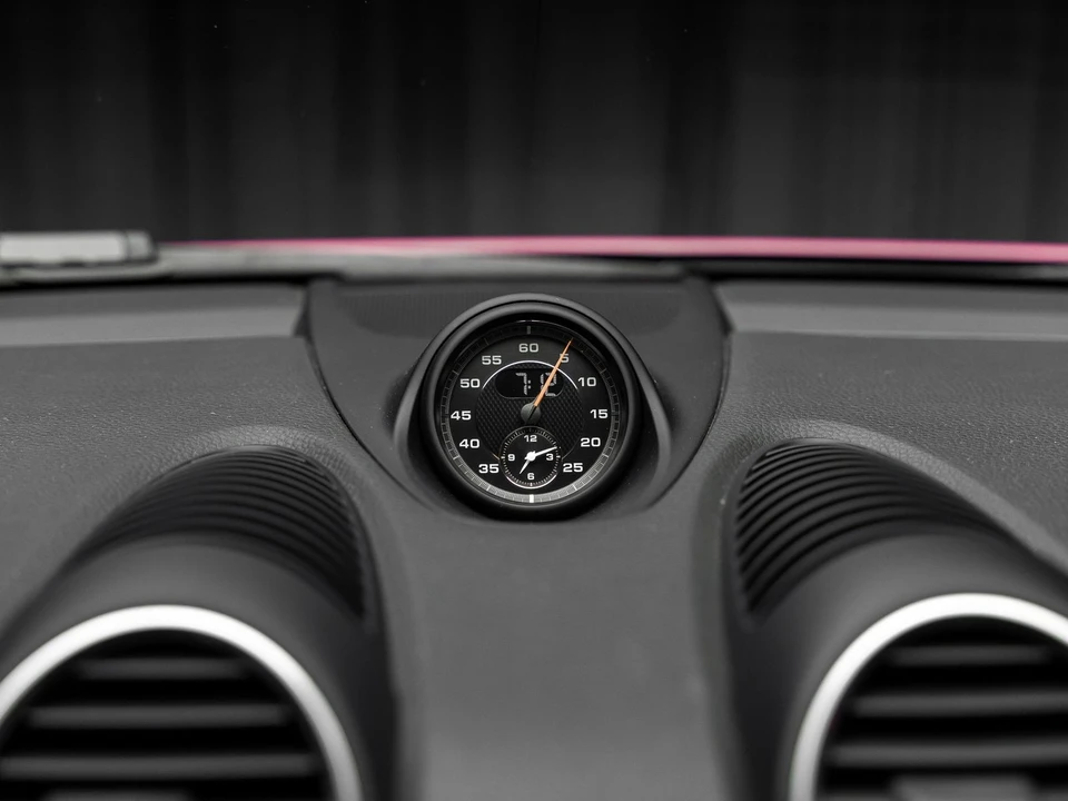 2023 Porsche 718 Cayman GT4 RS - Image 6 of 31