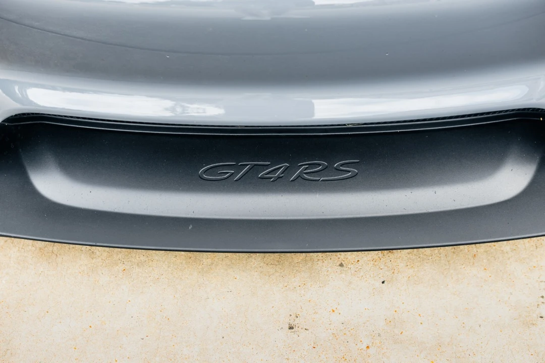 2023 Porsche 718 Cayman GT4 RS - Image 13 of 31