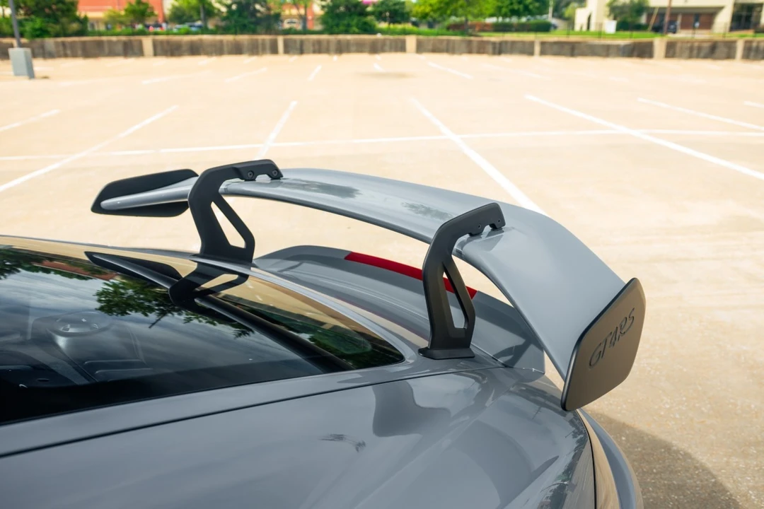 2023 Porsche 718 Cayman GT4 RS - Image 6 of 31