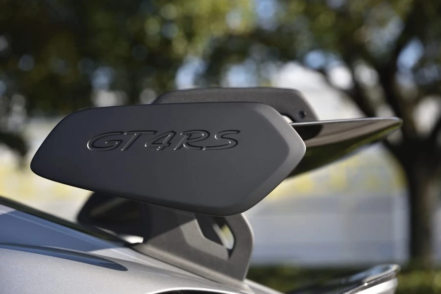 2023 Porsche 718 Cayman GT4 RS - Image 22 of 31