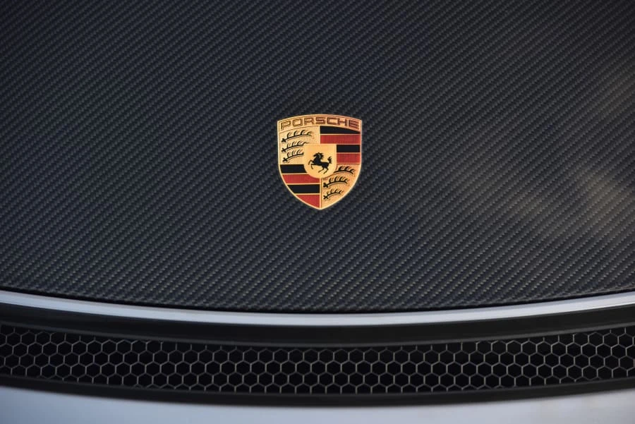 2023 Porsche 718 Cayman GT4 RS - Image 8 of 31