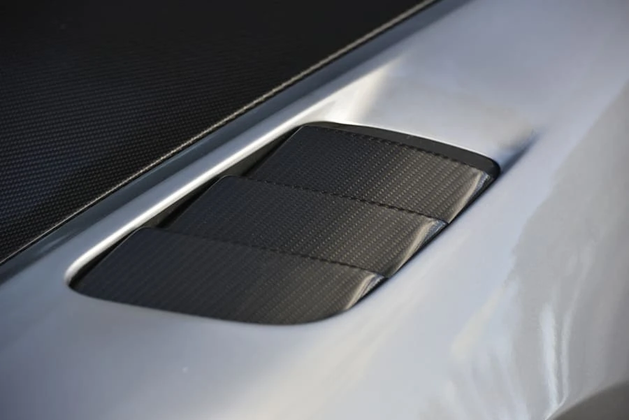 2023 Porsche 718 Cayman GT4 RS - Image 21 of 31