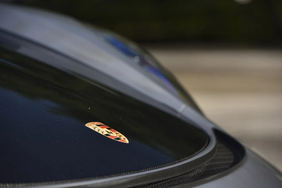 2023 Porsche 718 Cayman GT4 RS - Image 17 of 31