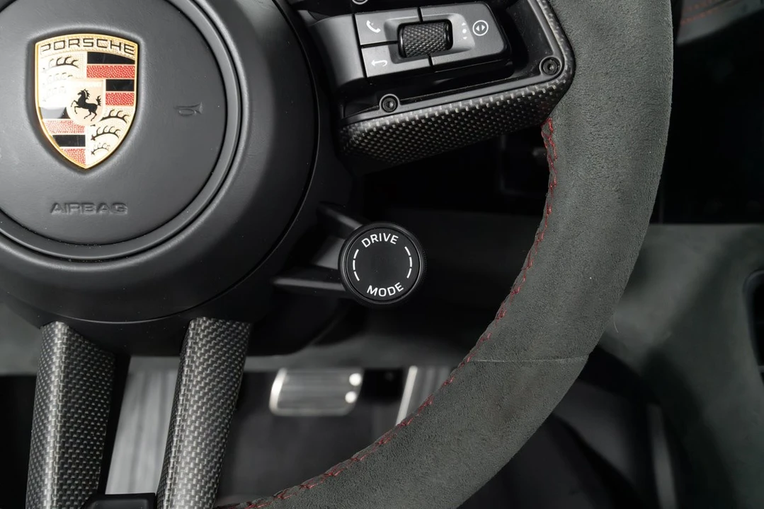 2023 Porsche 718 Cayman GTS 4.0 - Image 31 of 31