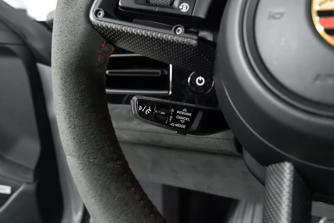 2023 Porsche 718 Cayman GTS 4.0 - Image 28 of 31