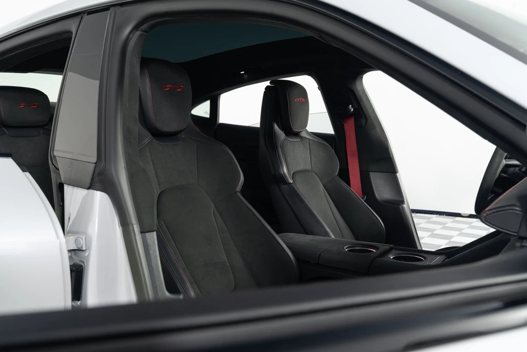 2023 Porsche 718 Cayman GTS 4.0 - Image 20 of 31