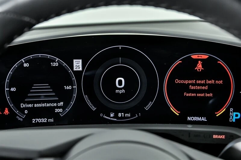 2023 Porsche 718 Cayman - Image 22 of 31