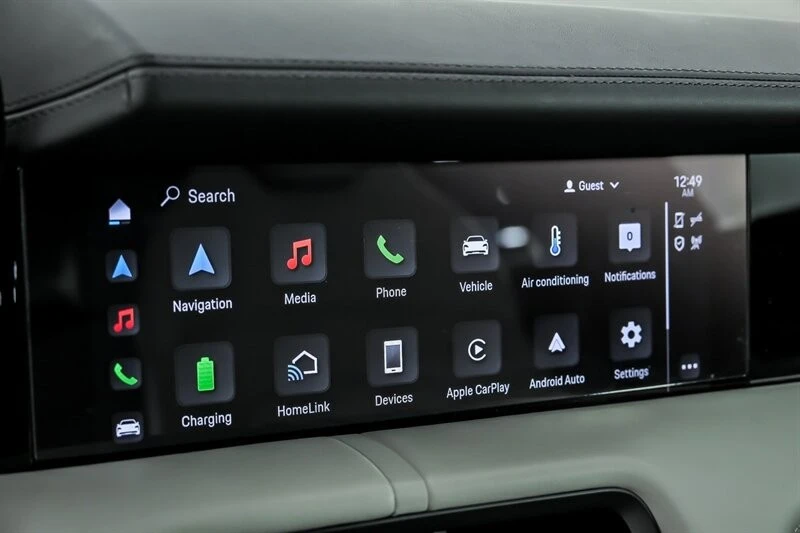 2023 Porsche 718 Cayman - Image 27 of 31