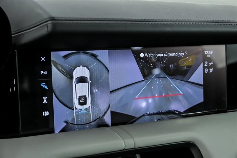 2023 Porsche 718 Cayman - Image 28 of 31