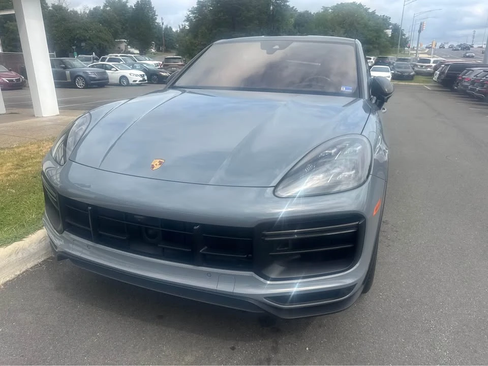 2023 Porsche 911 - Image 3 of 15