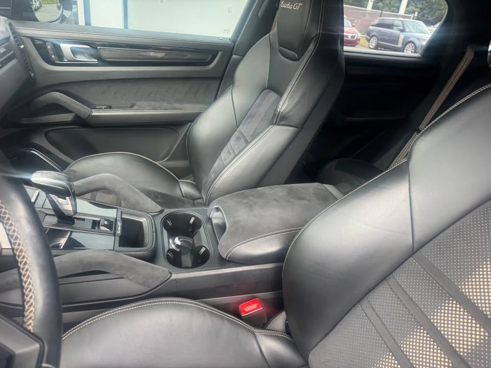 2023 Porsche 911 - Image 8 of 15