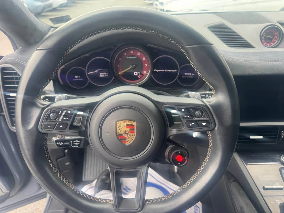 2023 Porsche 911 - Image 4 of 15