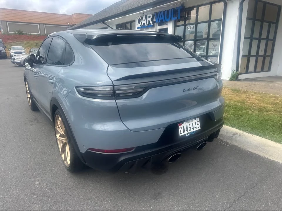 2023 Porsche 911 - Image 15 of 15