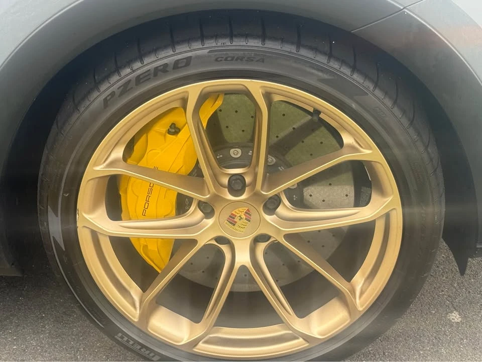 2023 Porsche 911 - Image 14 of 15