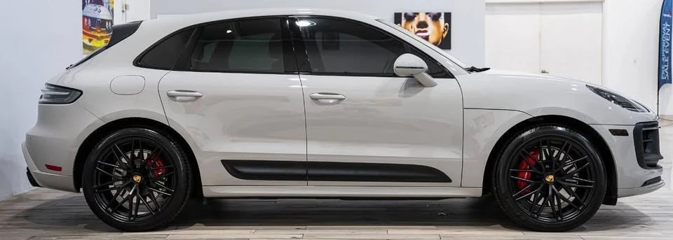 2023 Porsche Macan GTS - Image 6 of 17
