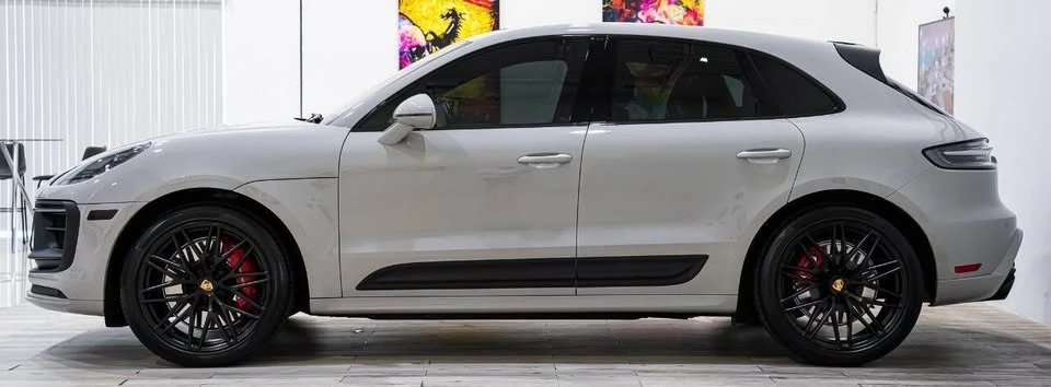 2023 Porsche Macan GTS - Image 2 of 17