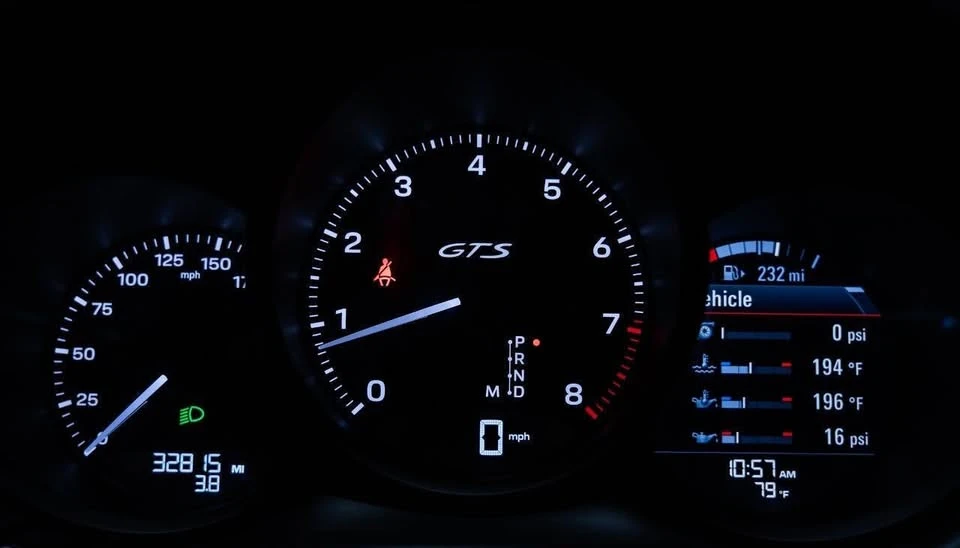 2023 Porsche Macan GTS - Image 17 of 17