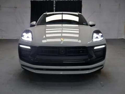 2023 Porsche Macan GTS