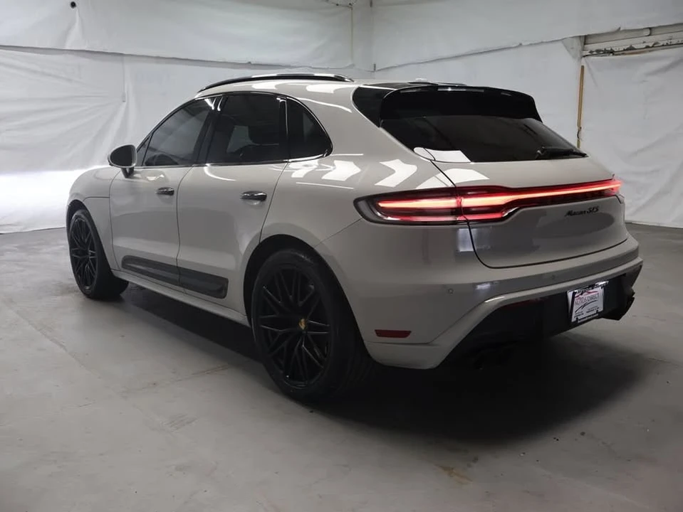 2023 Porsche Macan GTS - Image 5 of 9