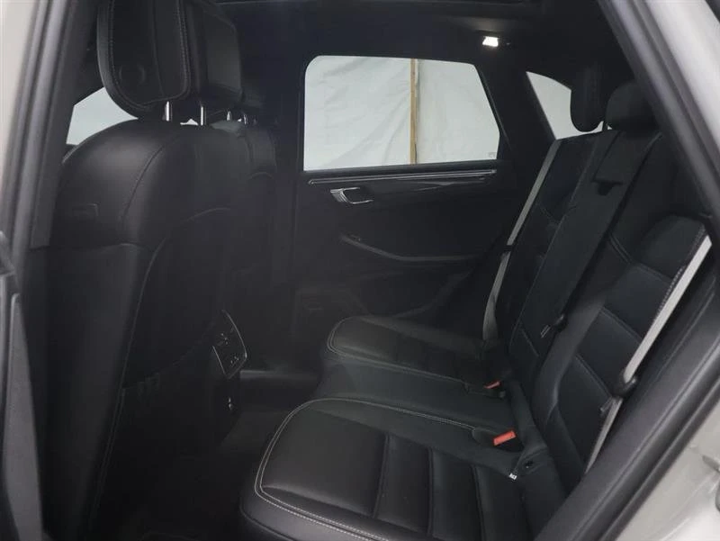 2023 Porsche Macan GTS - Image 7 of 11