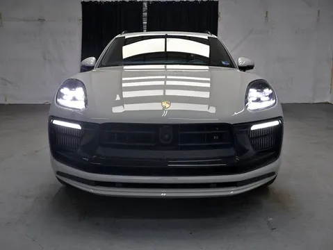 2023 Porsche Macan GTS