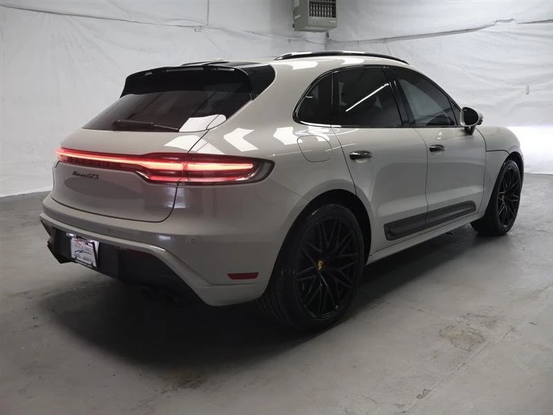 2023 Porsche Macan GTS - Image 4 of 11