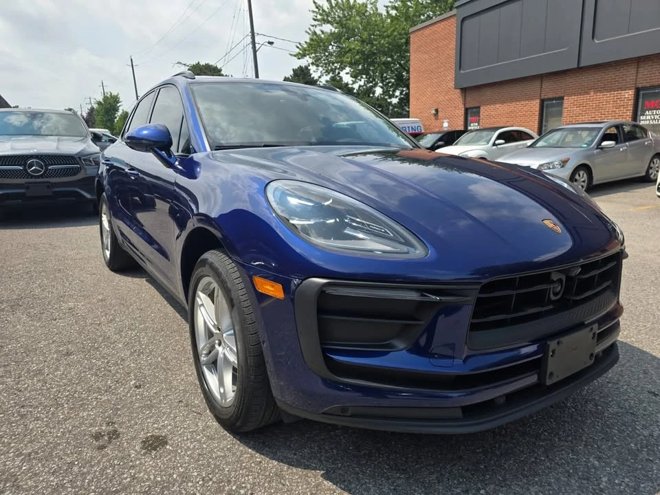 2023 Porsche Macan T - Image 3 of 19