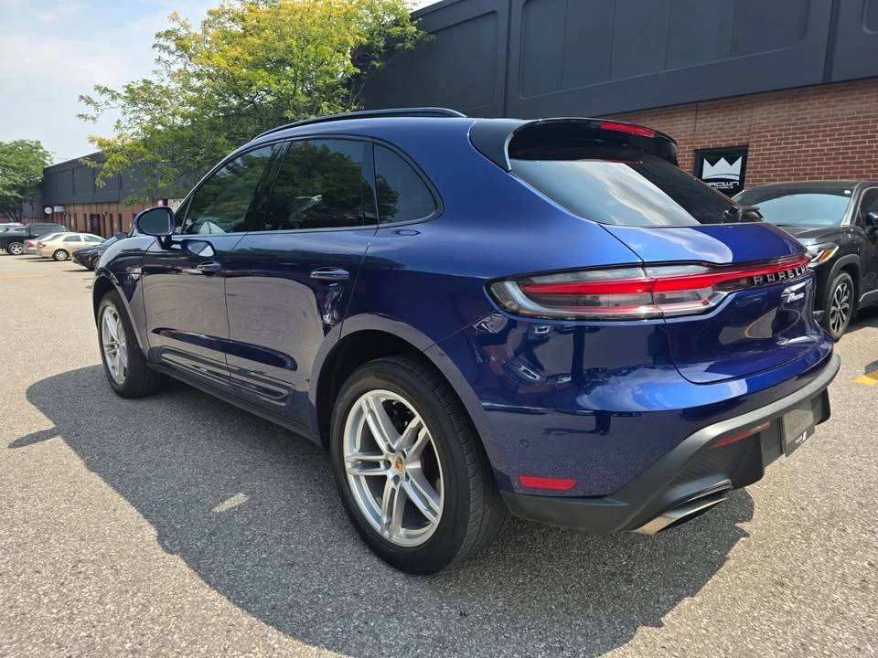2023 Porsche Macan T - Image 6 of 19