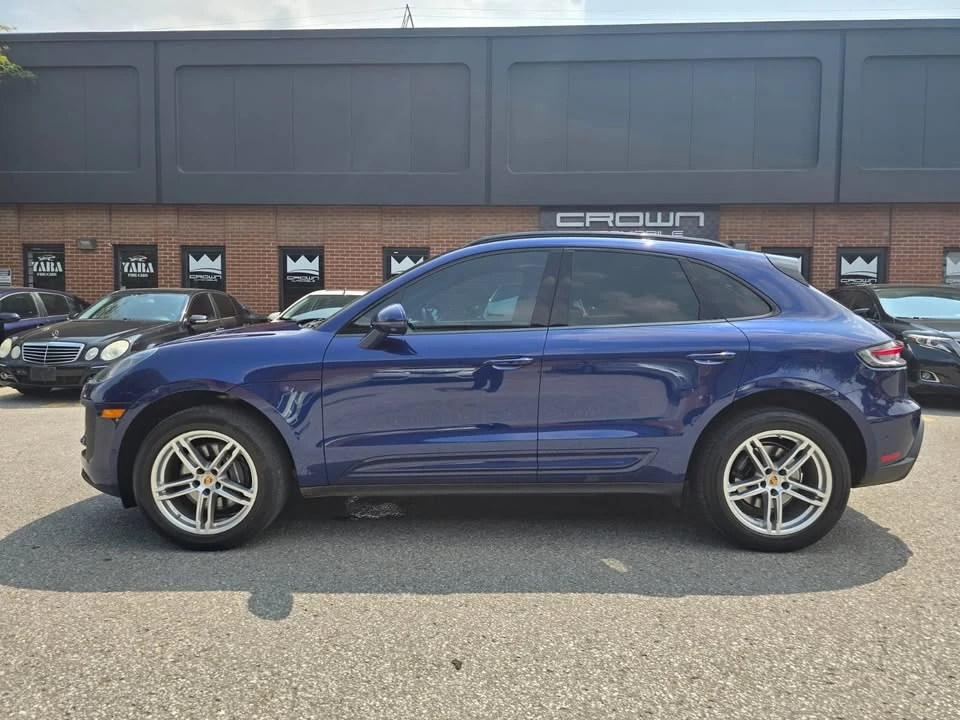2023 Porsche Macan T - Image 5 of 19
