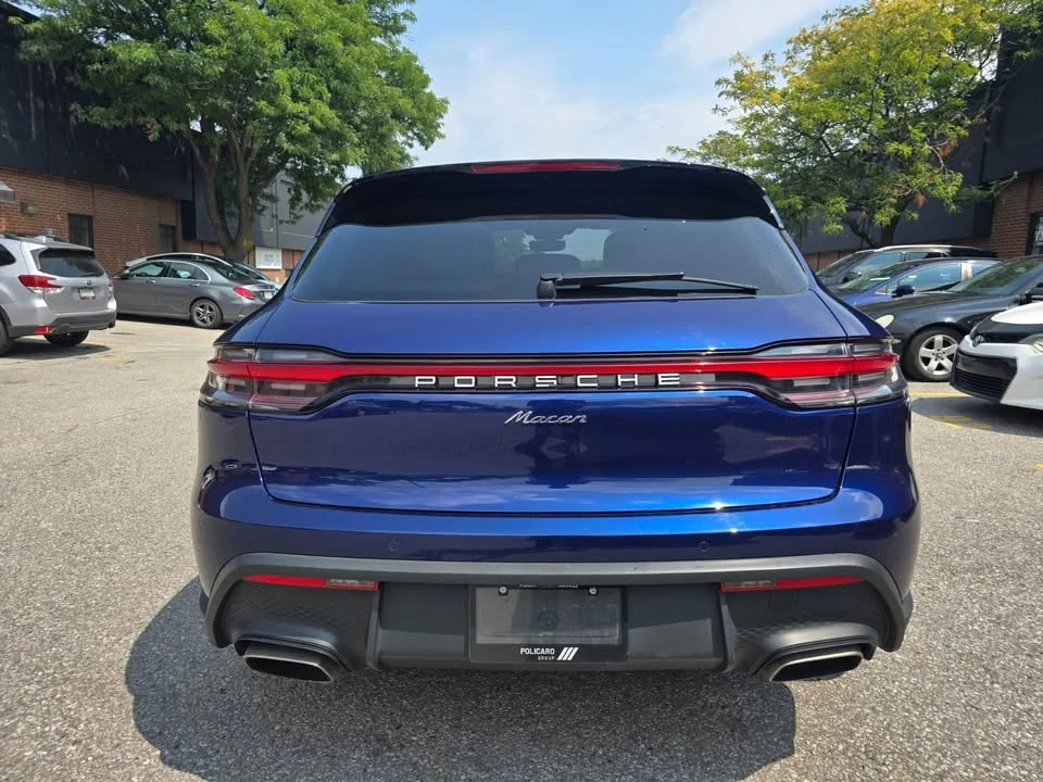 2023 Porsche Macan T - Image 7 of 19